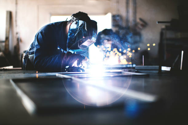 Best Maintenance and Repair Welding in Gower, MO