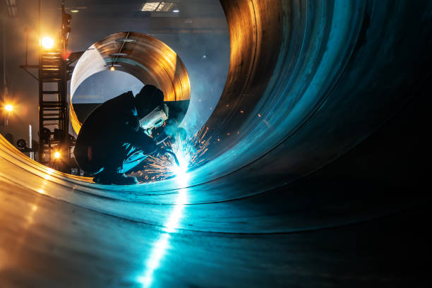 Best Marine and Shipbuilding Welding in Gower, MO