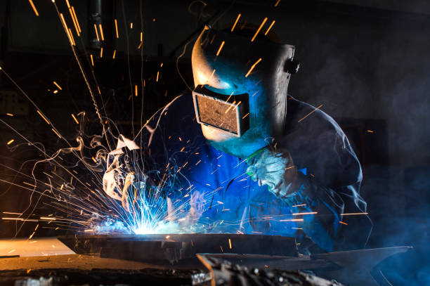 Best Pipe Welding in Gower, MO