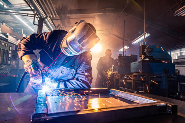 Best Welding Inspection and Certification in Gower, MO
