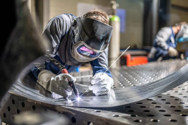 Best Automation and Robotic Welding in Gower, MO