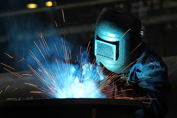 Best Aerospace and Defense Welding in Gower, MO