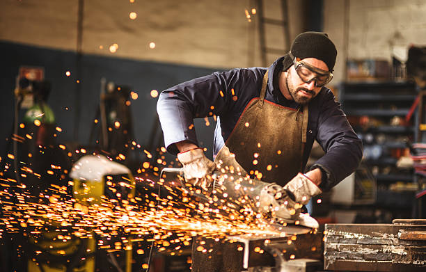 Best Structural Steel Welding in Gower, MO