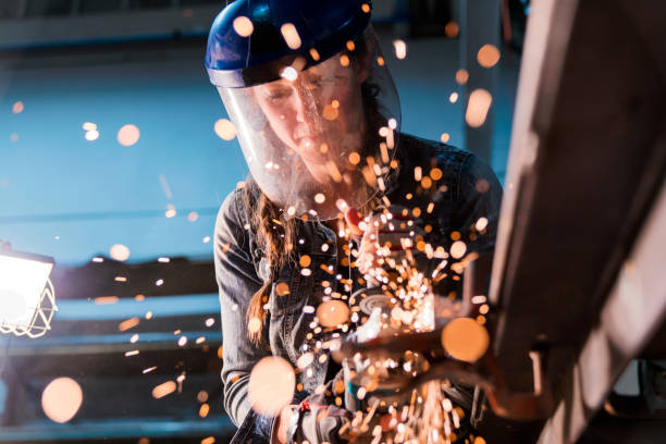 Best Automation and Robotic Welding in Gower, MO